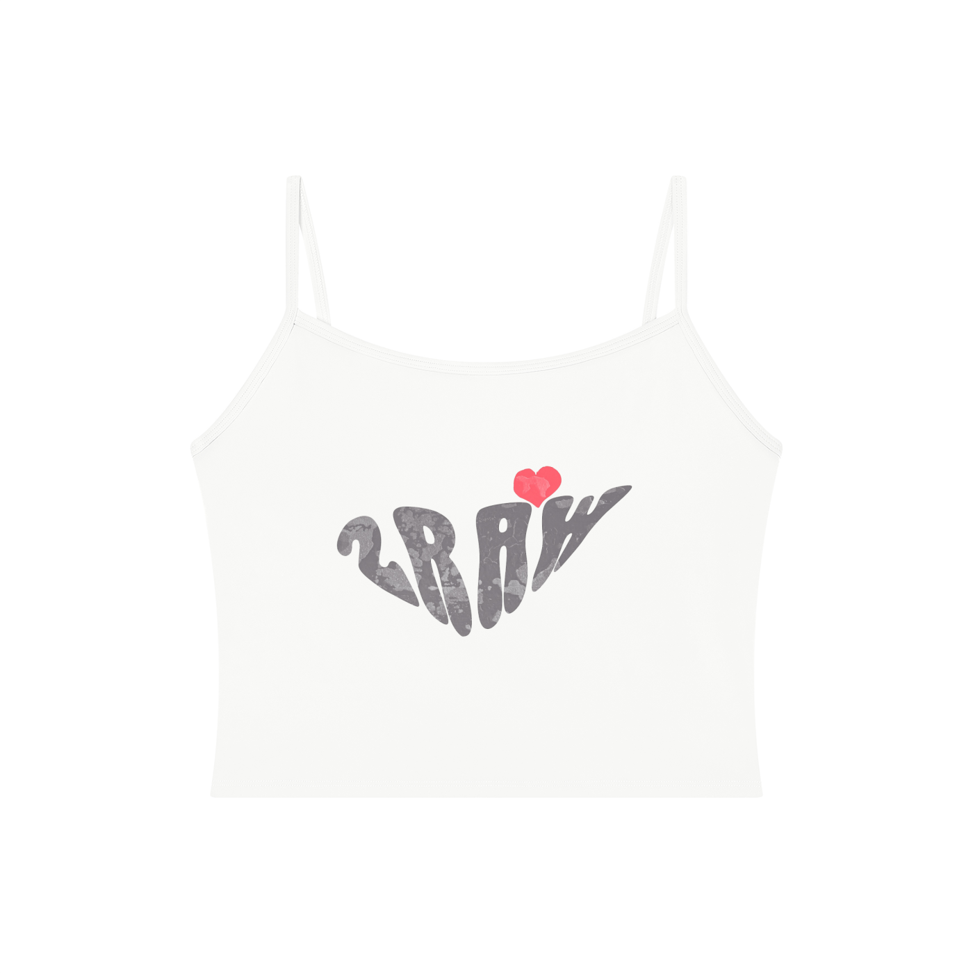 2RAW cami Tank Top