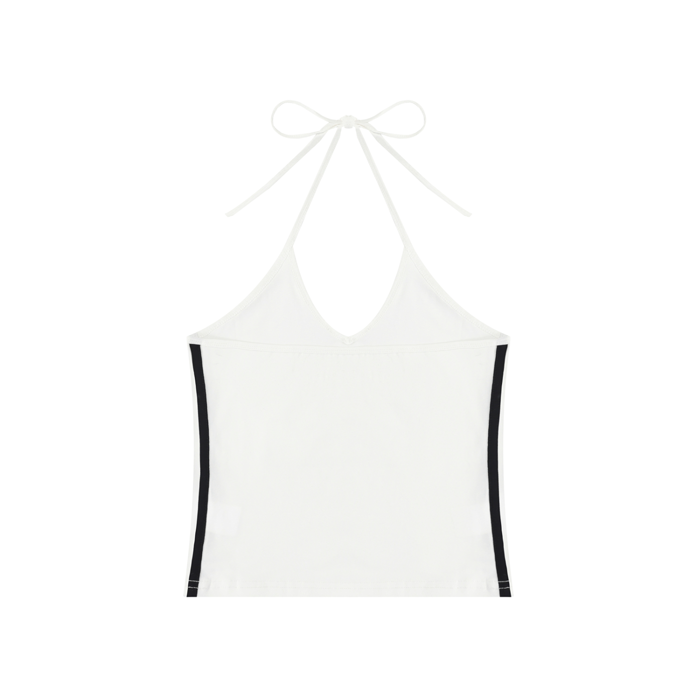 2RAW Sweetheart Halter Top