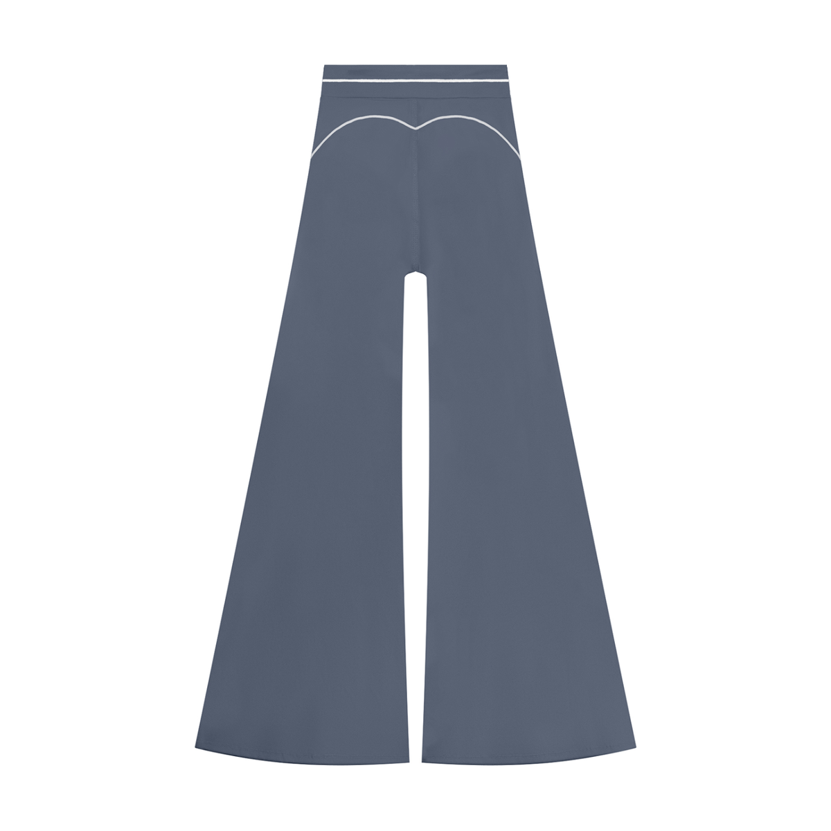 2RAW Women's High-Rise Flared Yoga Pants