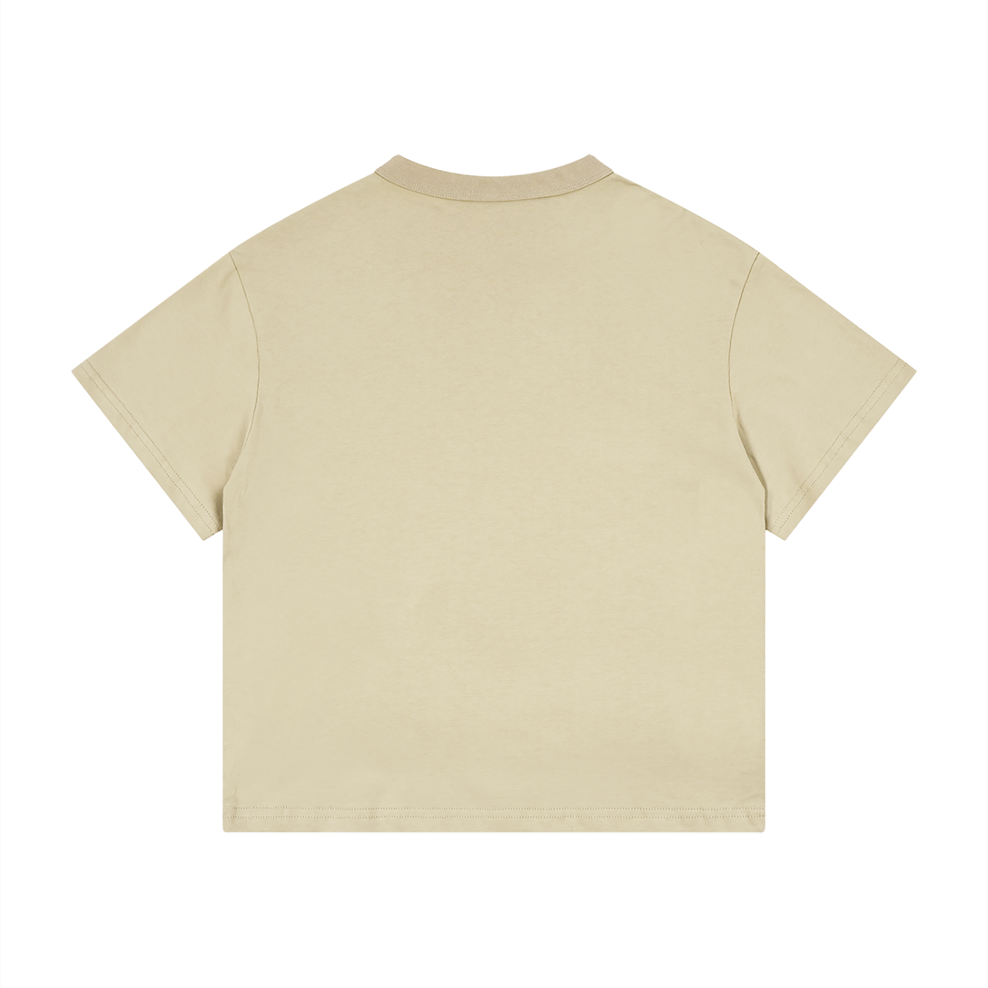 2RAW Kids' Drop Shoulder Tee