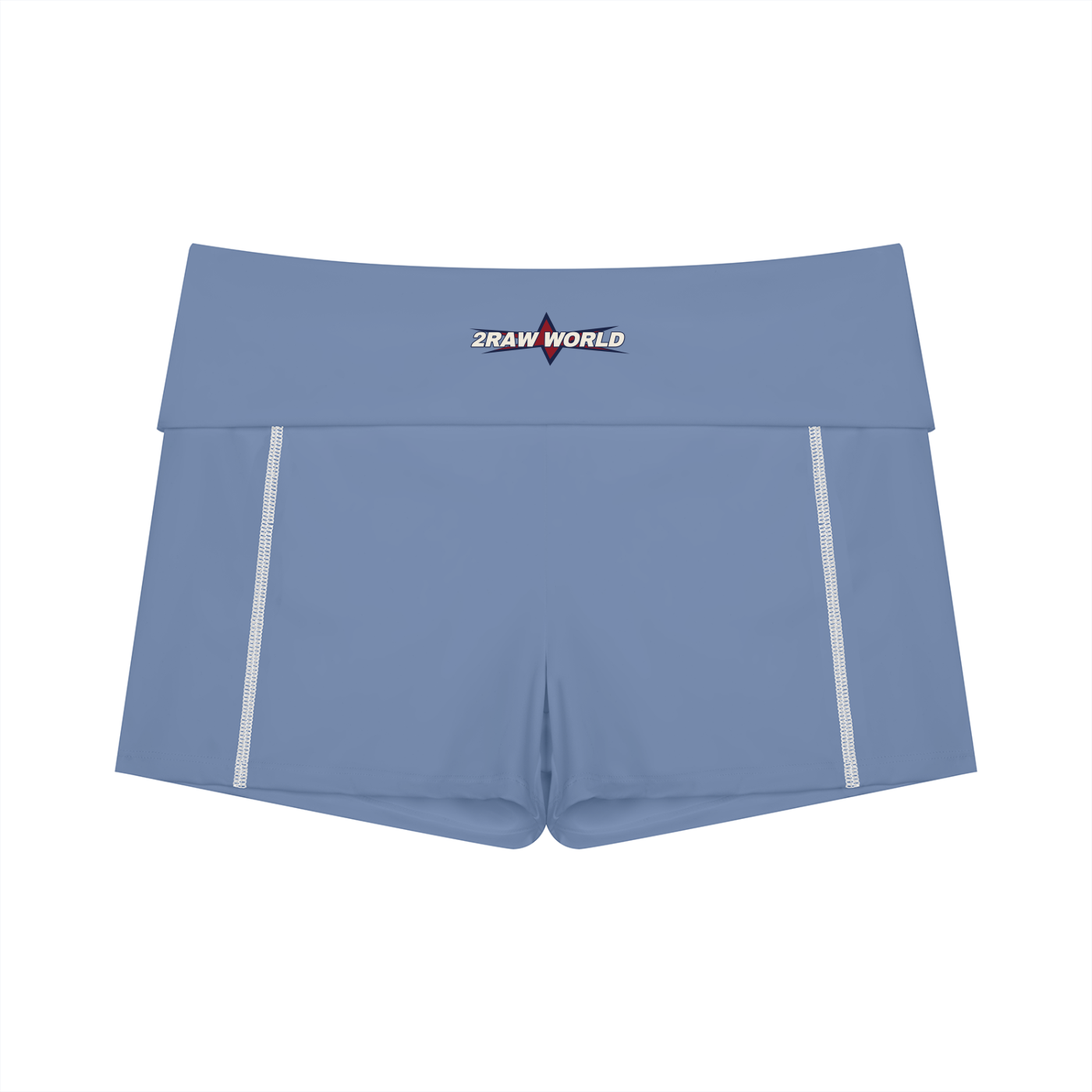 2RAW Women's Biker Set