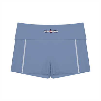 2RAW Women's Biker Set