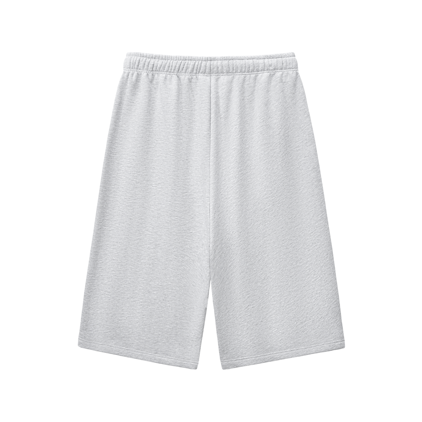 2RAW WORLD Essential Three-quarter Sweatpants