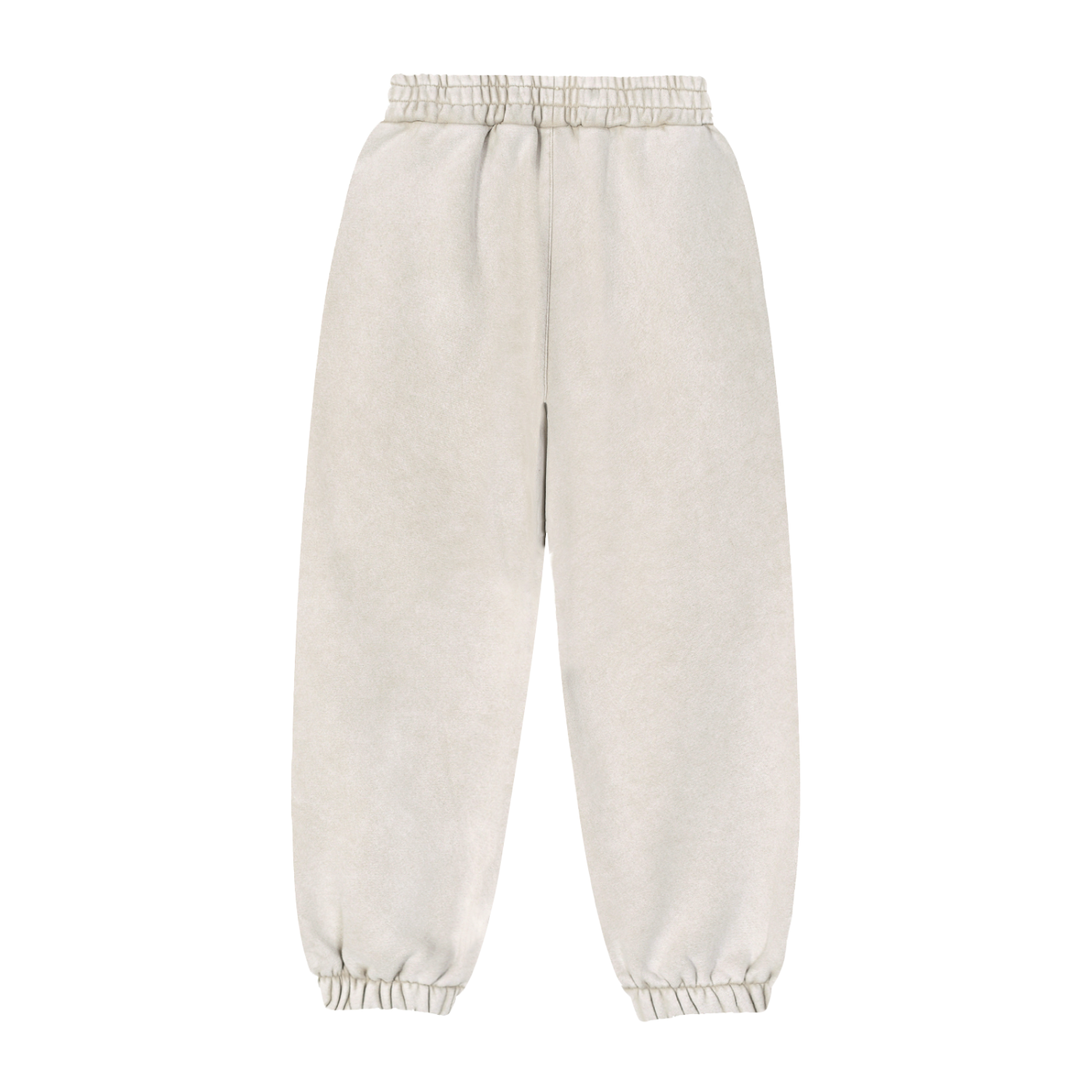 2RAW Fleeced Jogger Sweatpants