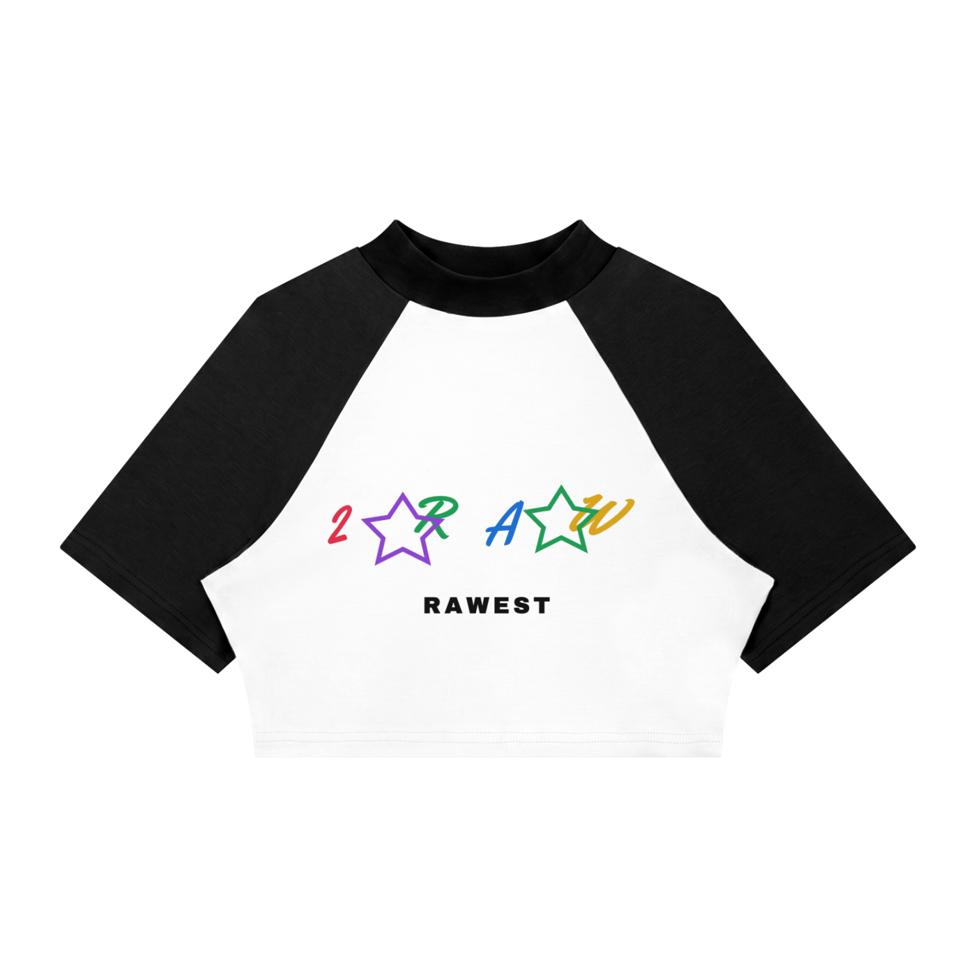 2RAW Start baby T-Shirt