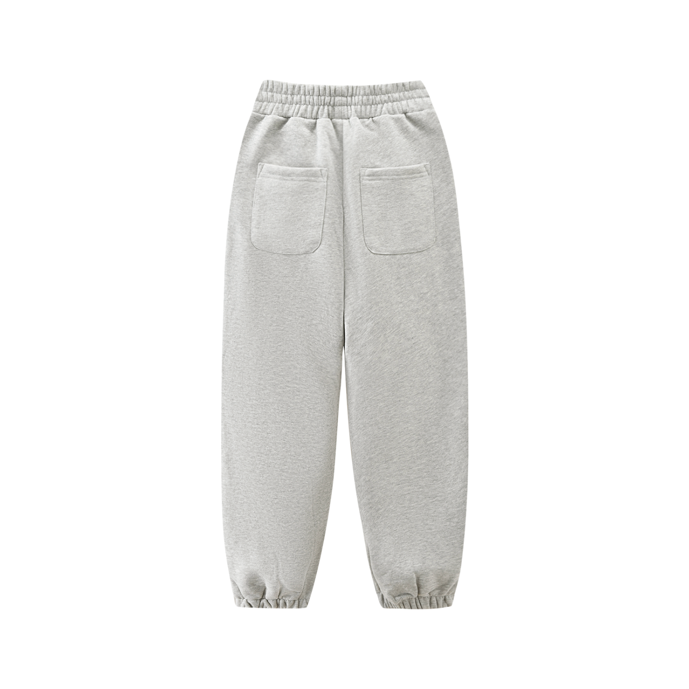 2RAW Essential Kids' Fleece Jogger Sweatpants