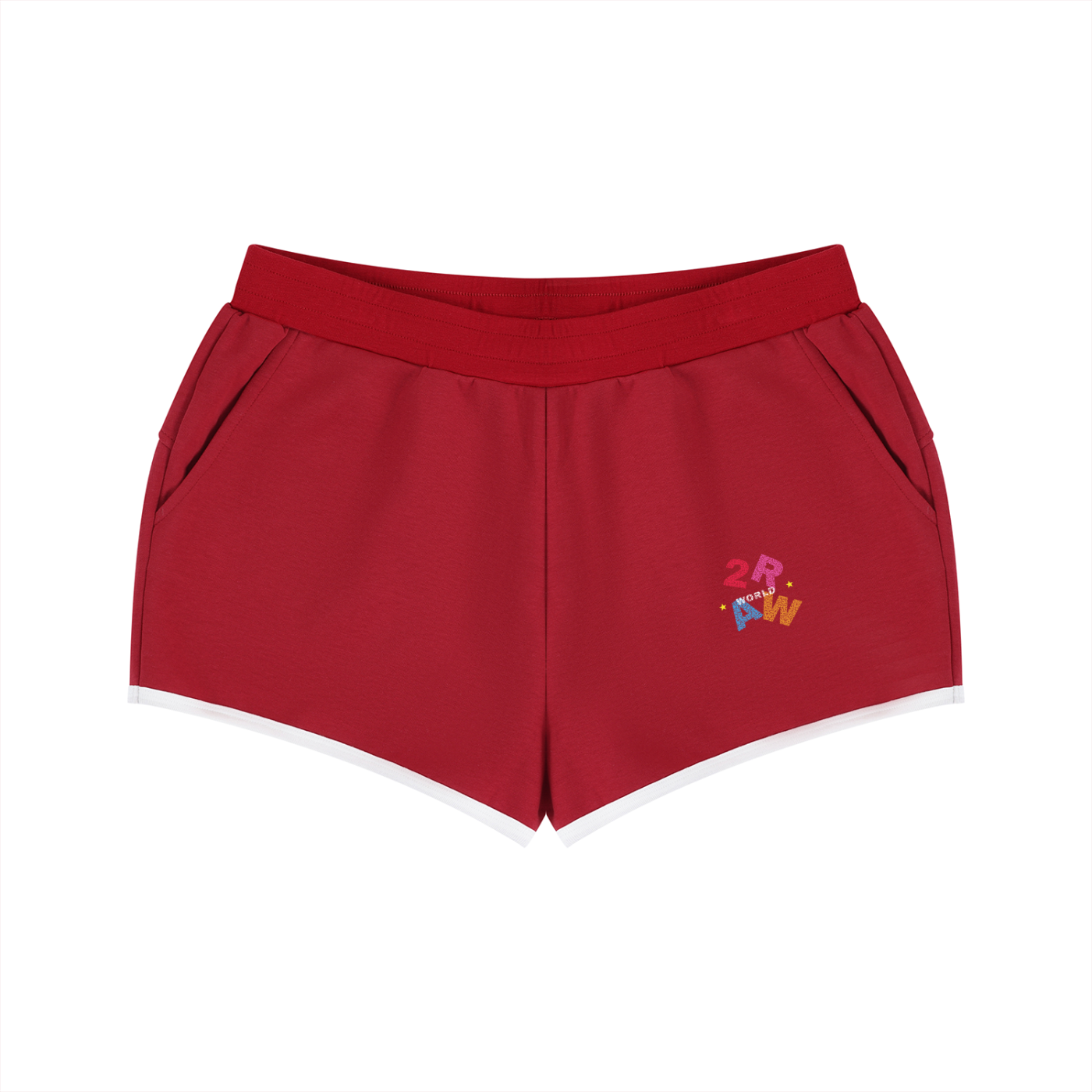 2RAW Women Halter set