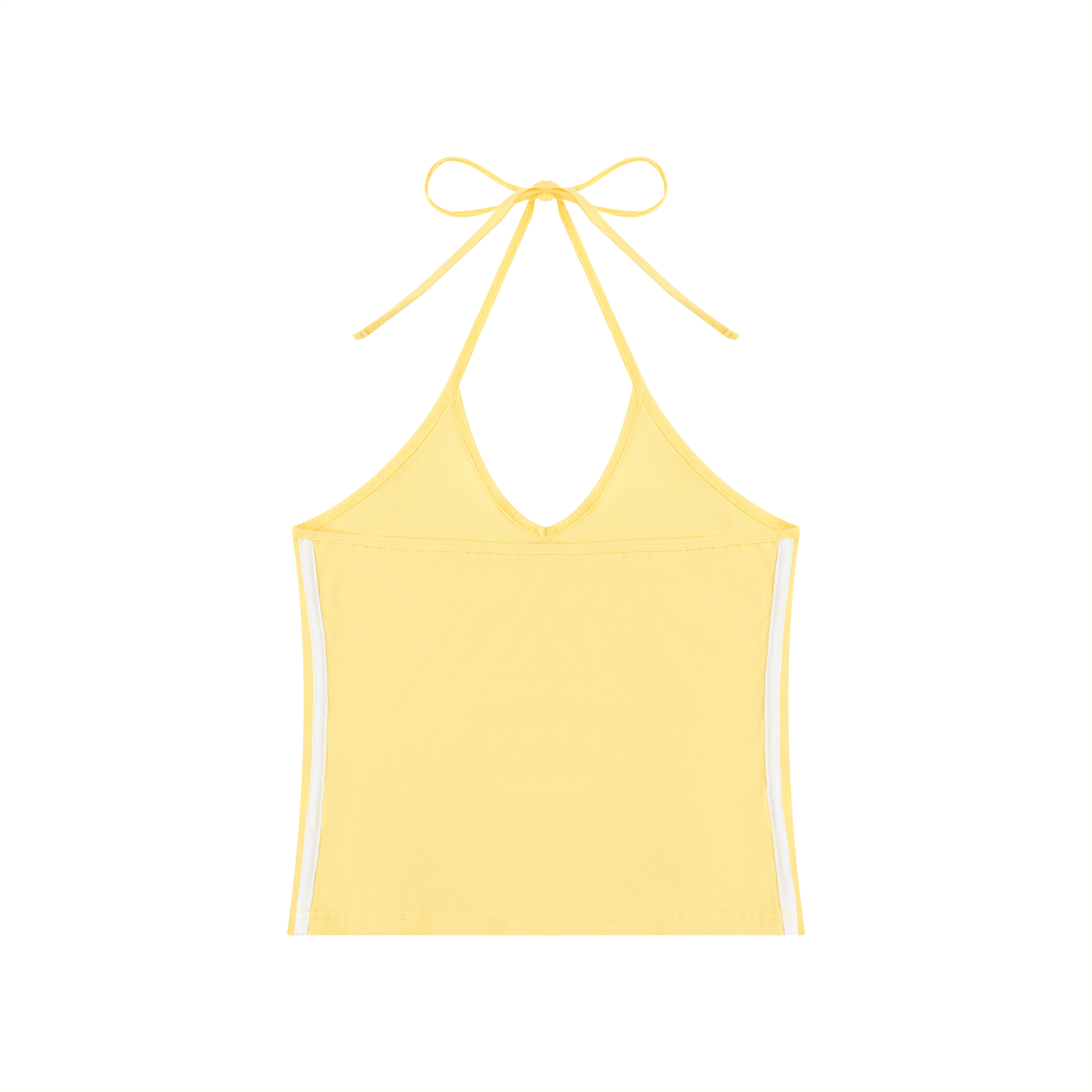 2RAW Sweetheart Halter Top
