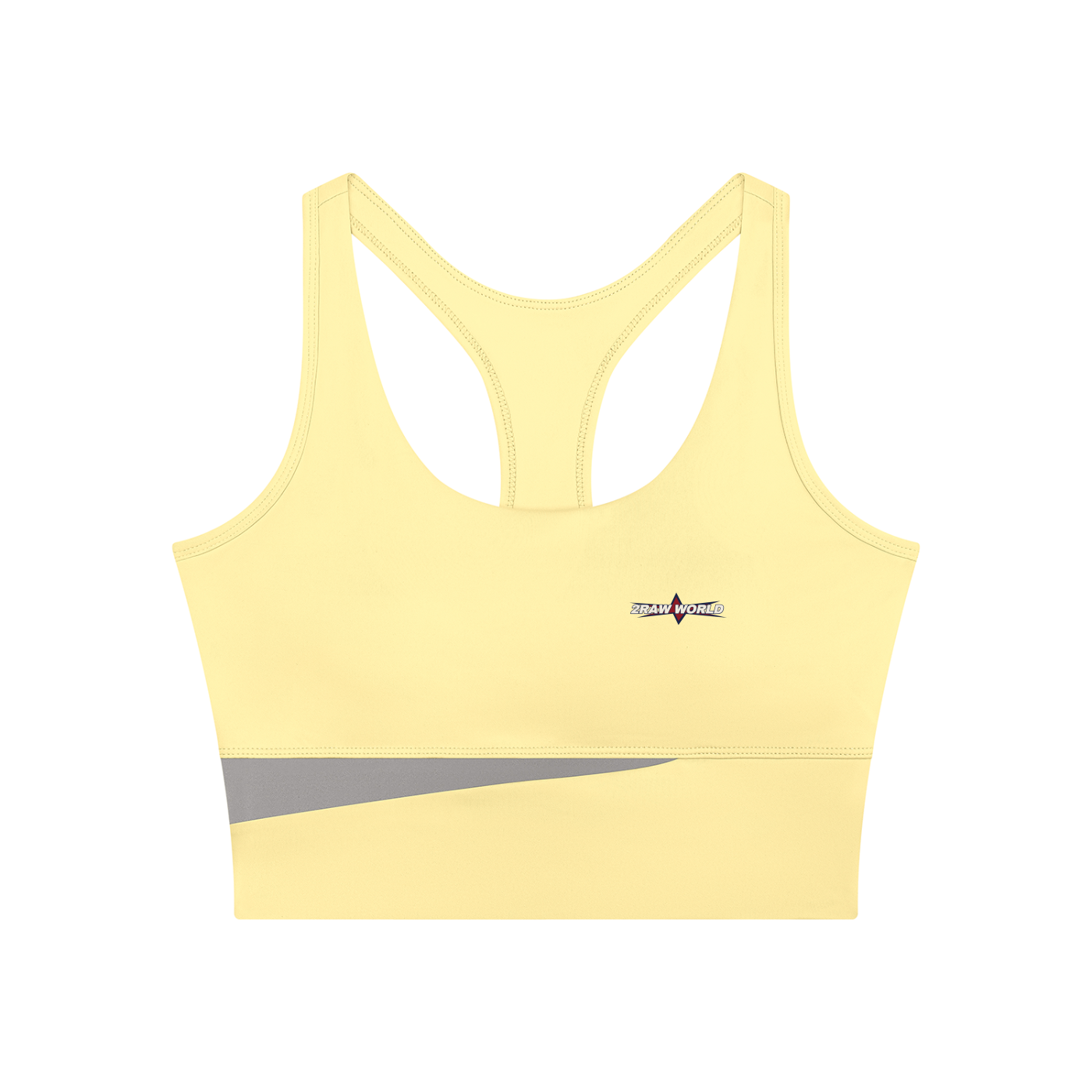 2RAW sport's Woman Set