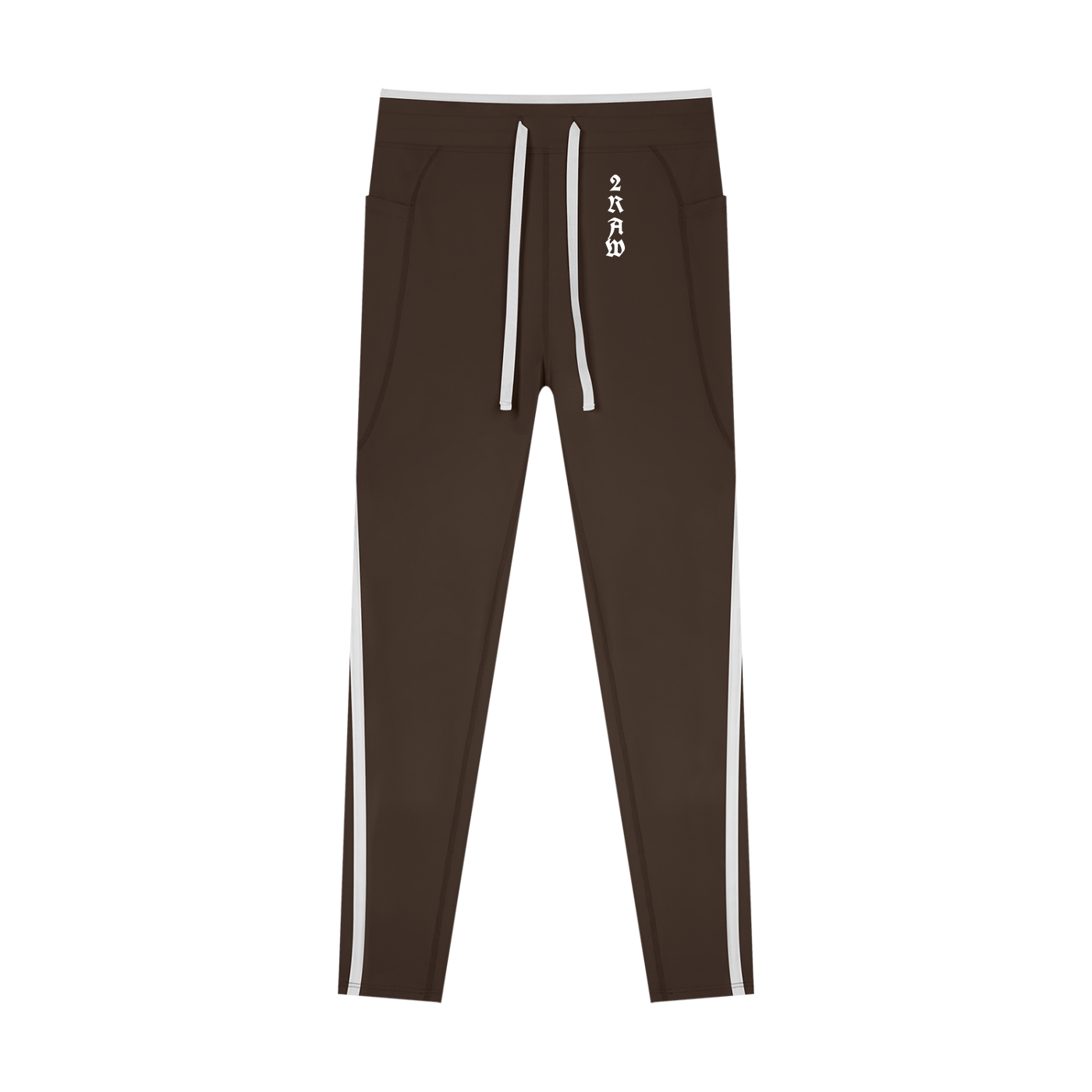 2RAW Leggings