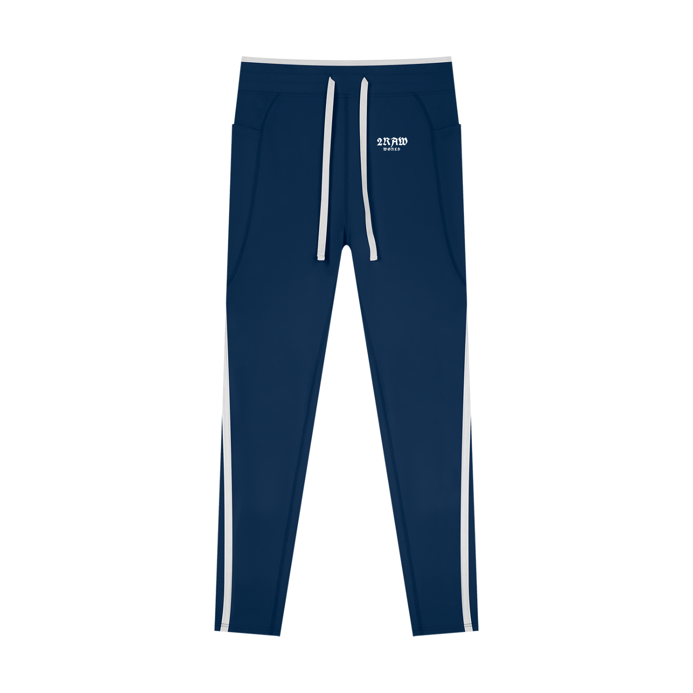 2RAW WORLD Leggings