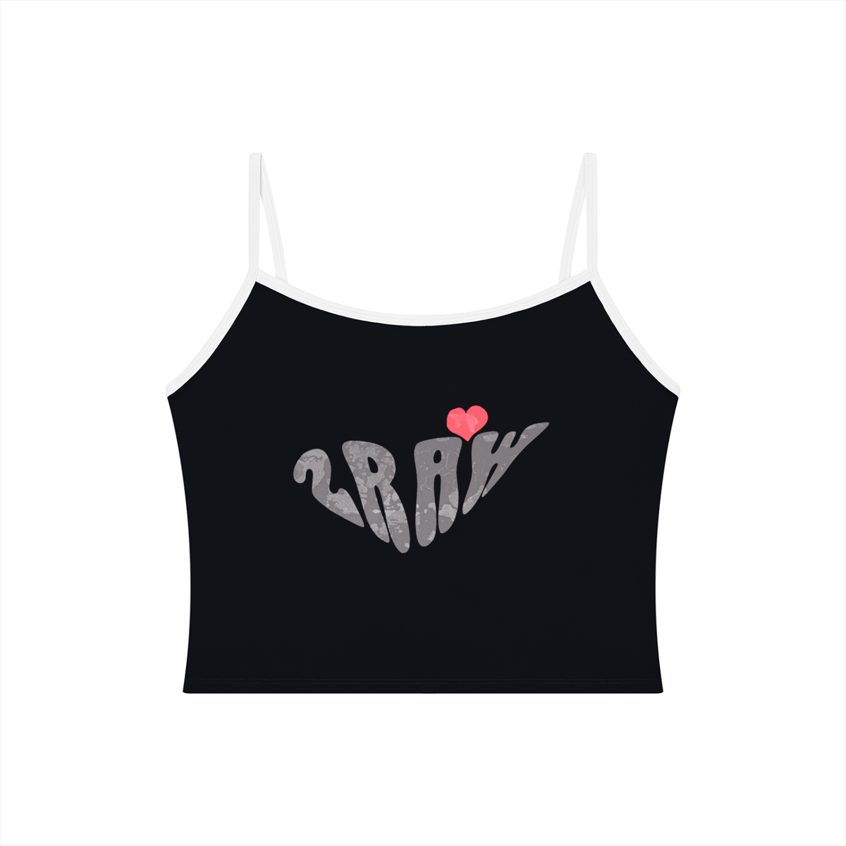2RAW Cami Tank Top