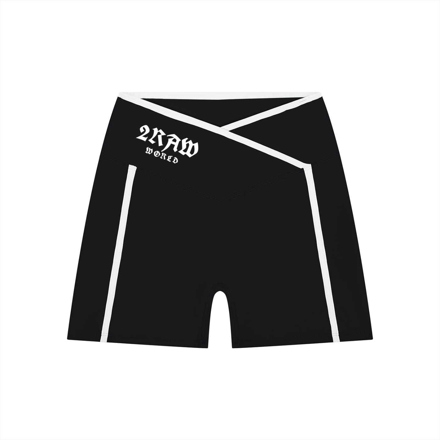 2RAW Performance Short