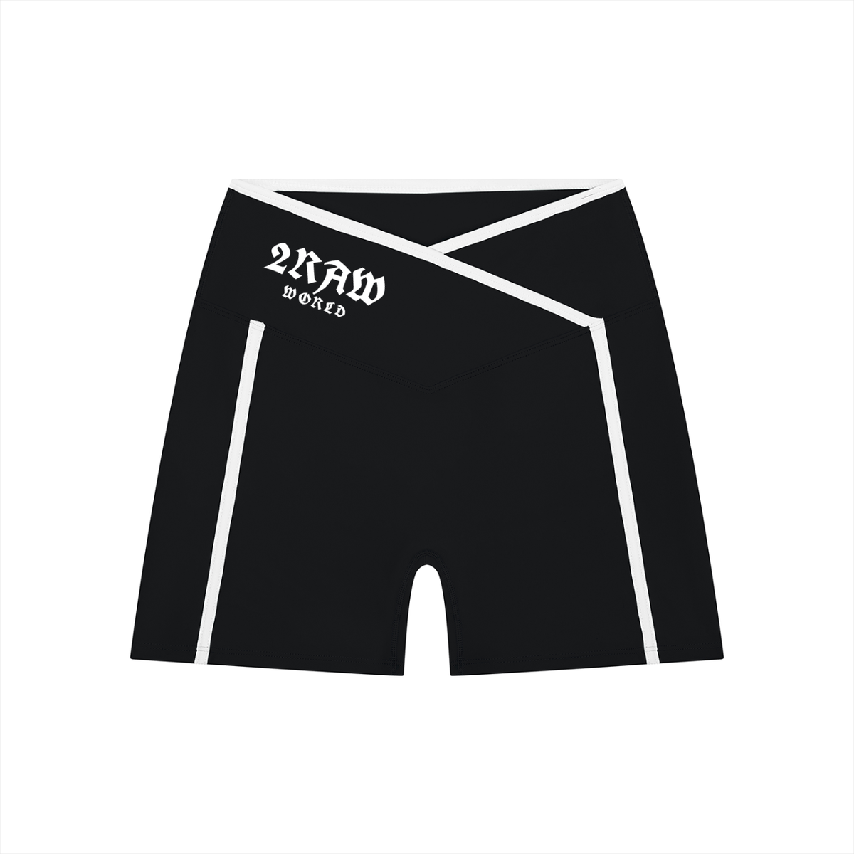 2RAW Performance Shorts