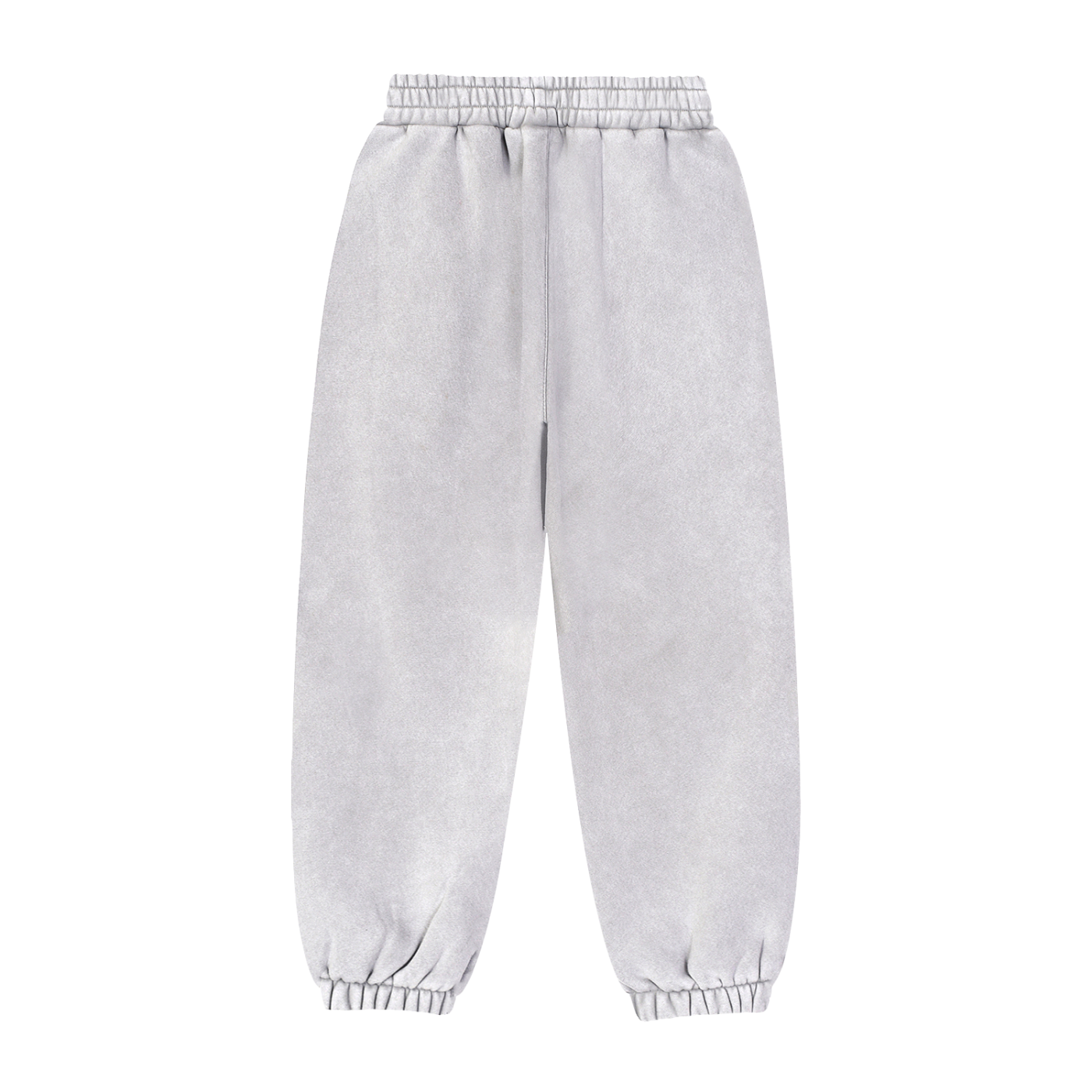2RAW Fleeced Jogger Sweatpants