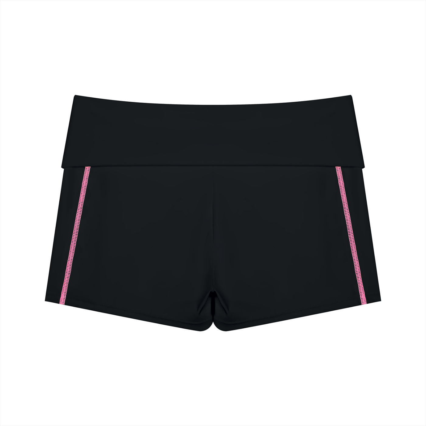 2RAW Women's Biker Set