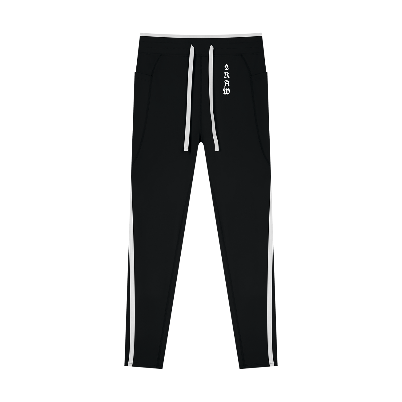 2RAW Leggings