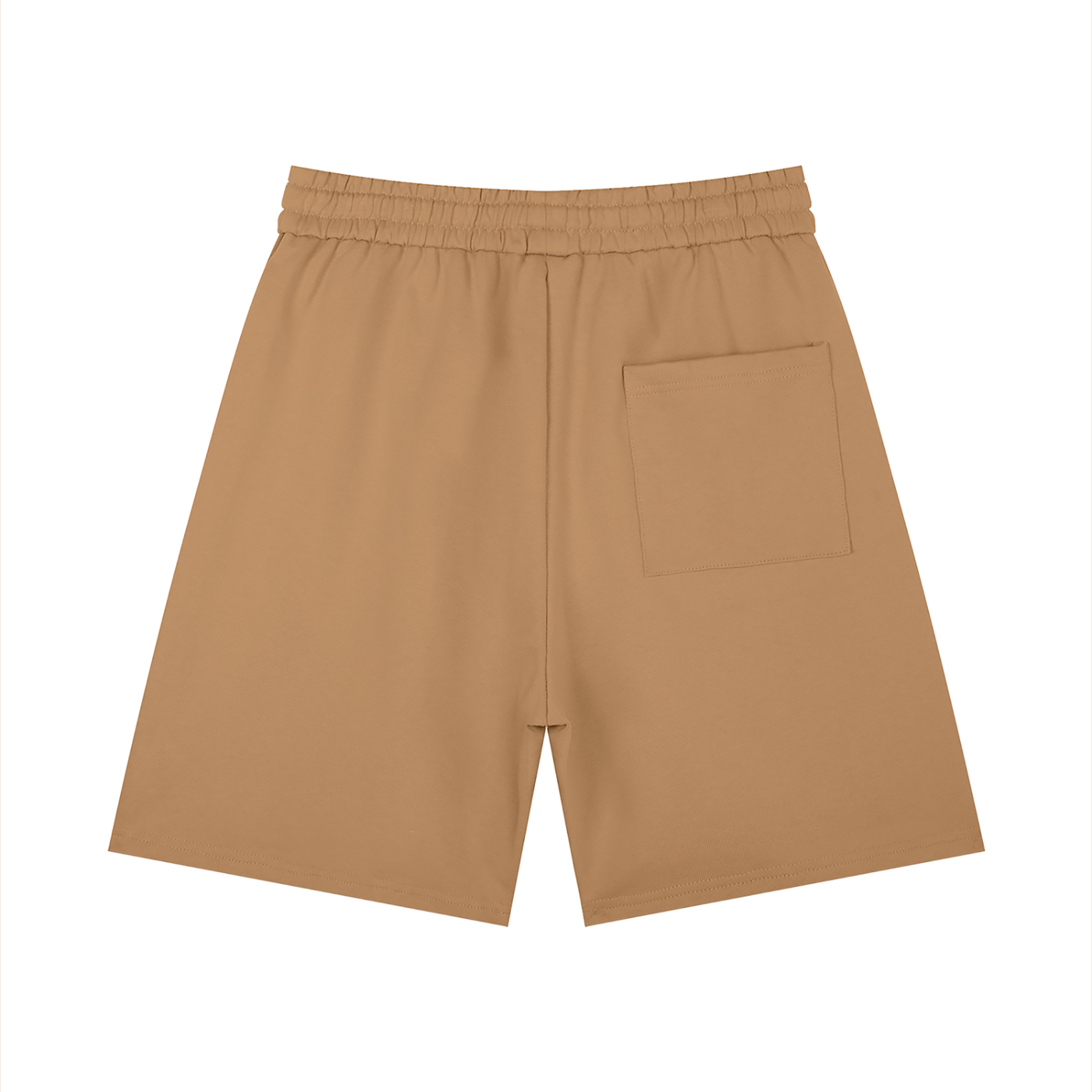 2RAW WORLD Fit Drawstring Shorts