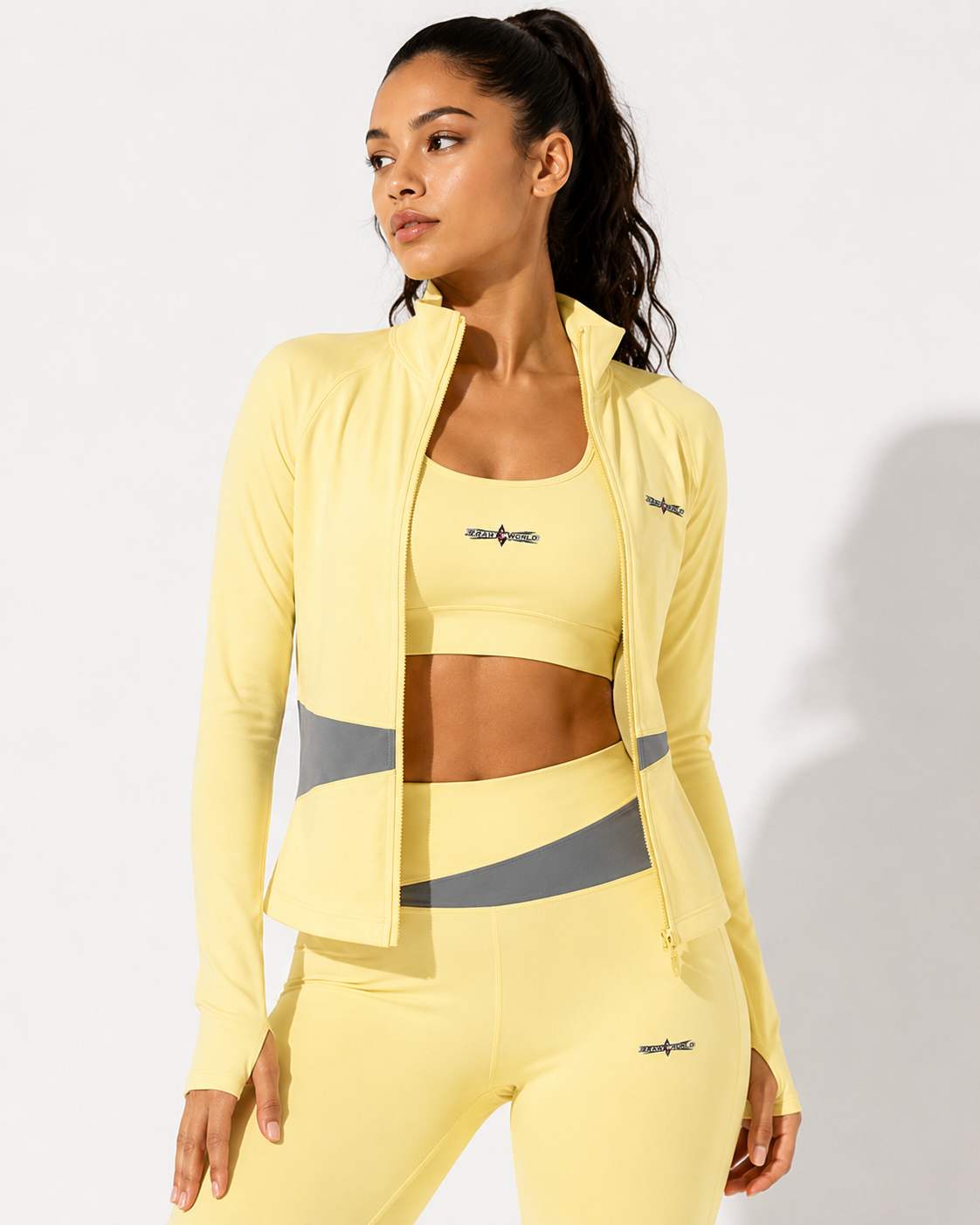 Signature Active Set