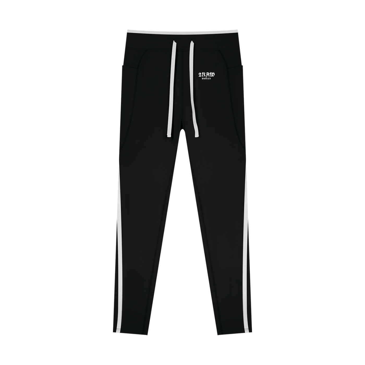 2RAW WORLD Leggings
