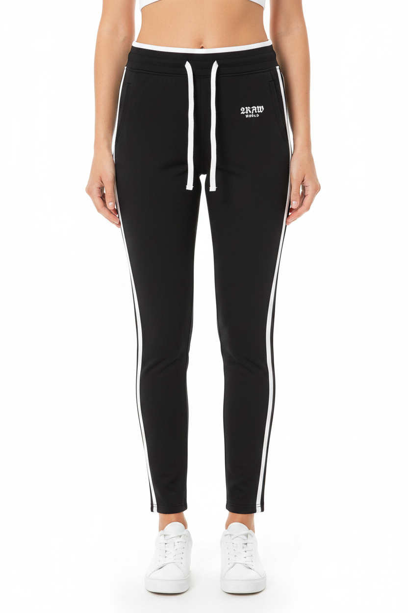 2RAW WORLD Leggings