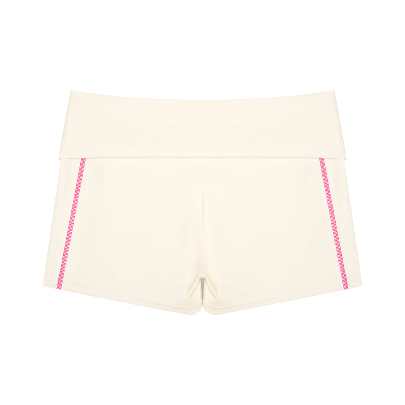 2RAW Women's Biker Set