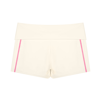 2RAW Women's Biker Set