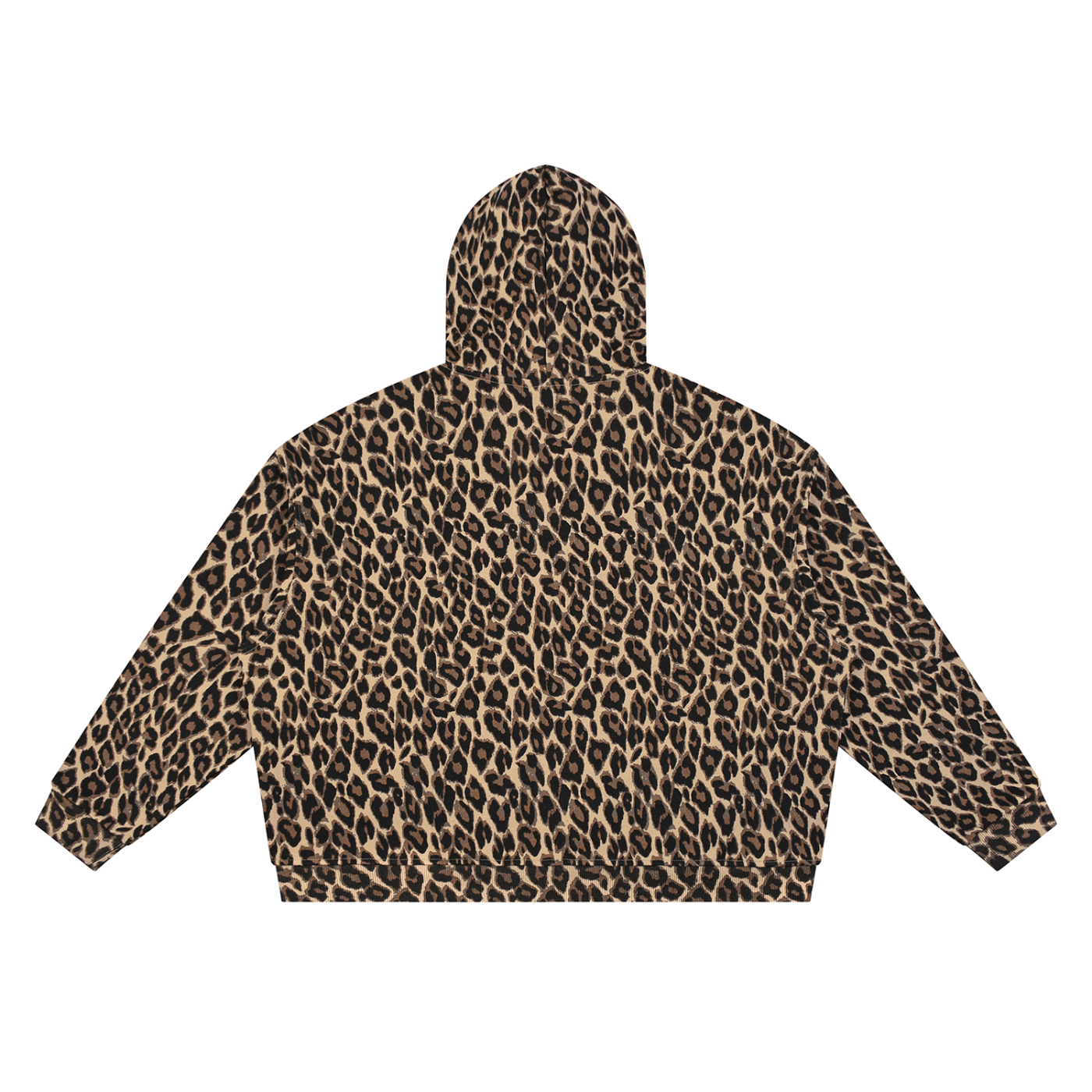 2RAW WORLD  Leopard Barrel SET
