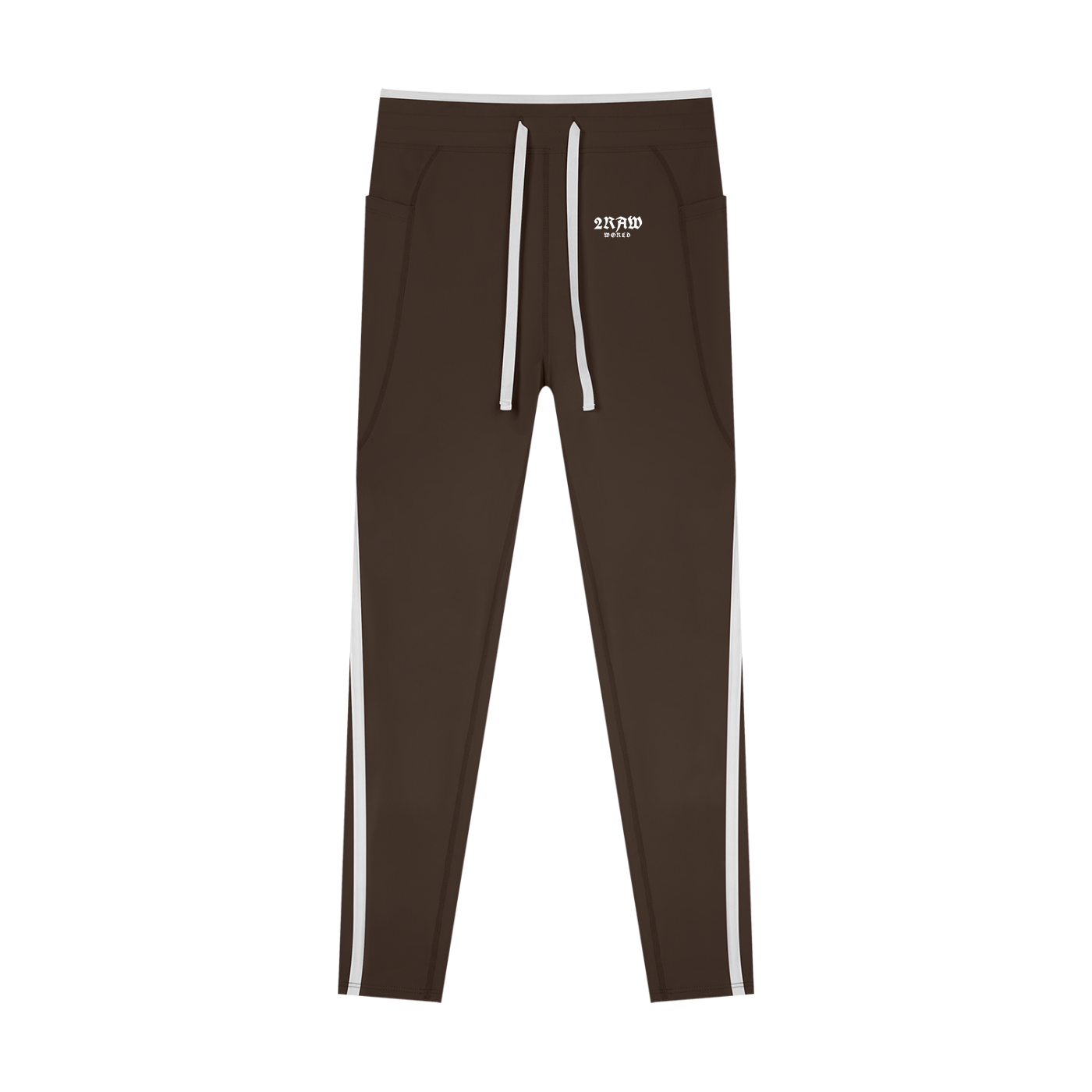 2RAW WORLD Leggings