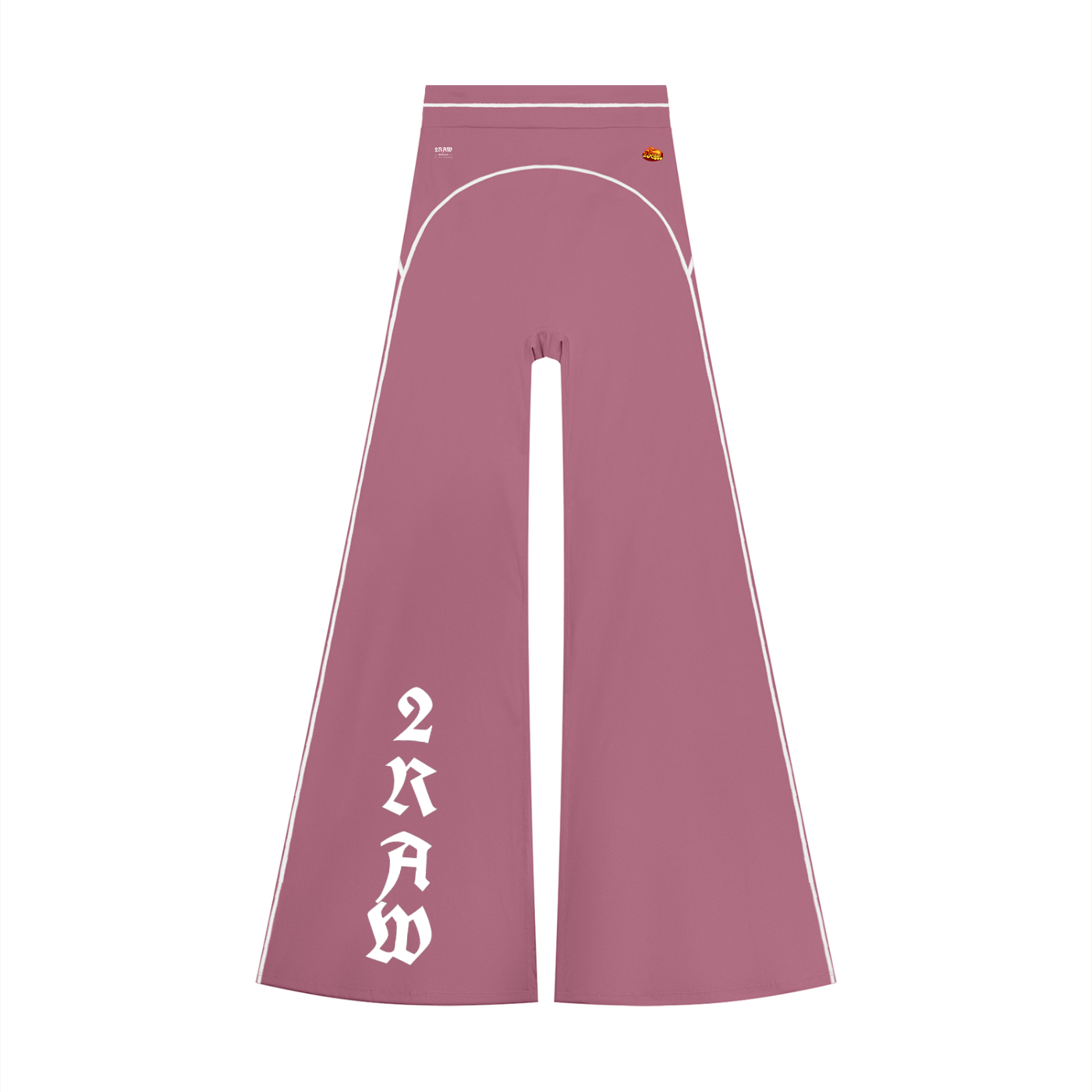 Women’s High Rise Flared Yoga Pants