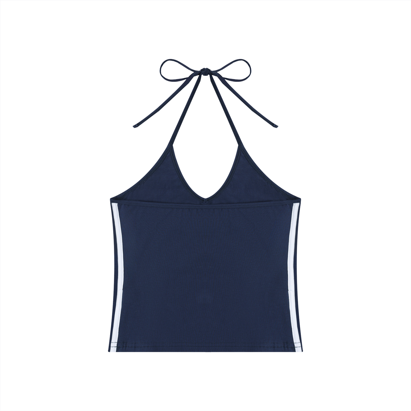 2RAW Sweetheart Halter Top