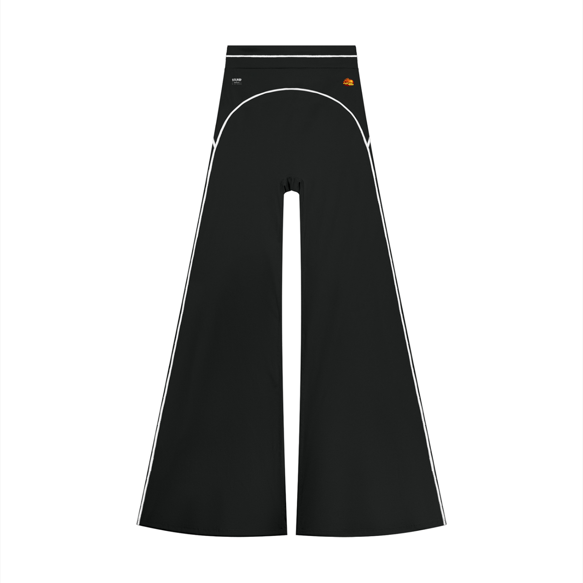 2RAW Women's High-Rise Flared Yoga Pants