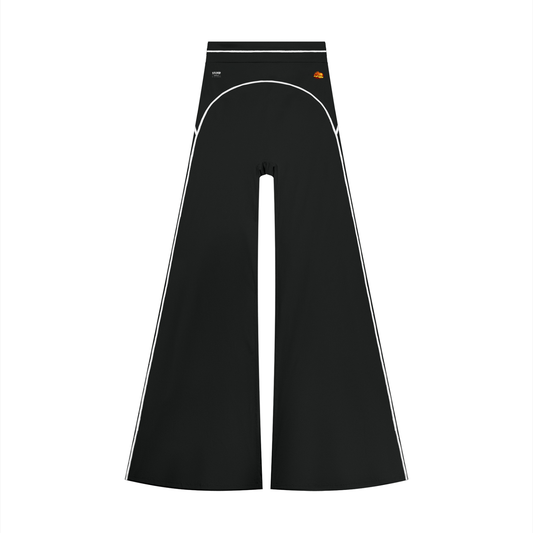 2RAW Women's High-Rise Flared Yoga Pants