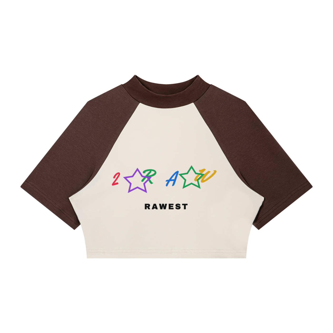 2RAW Start baby T-Shirt