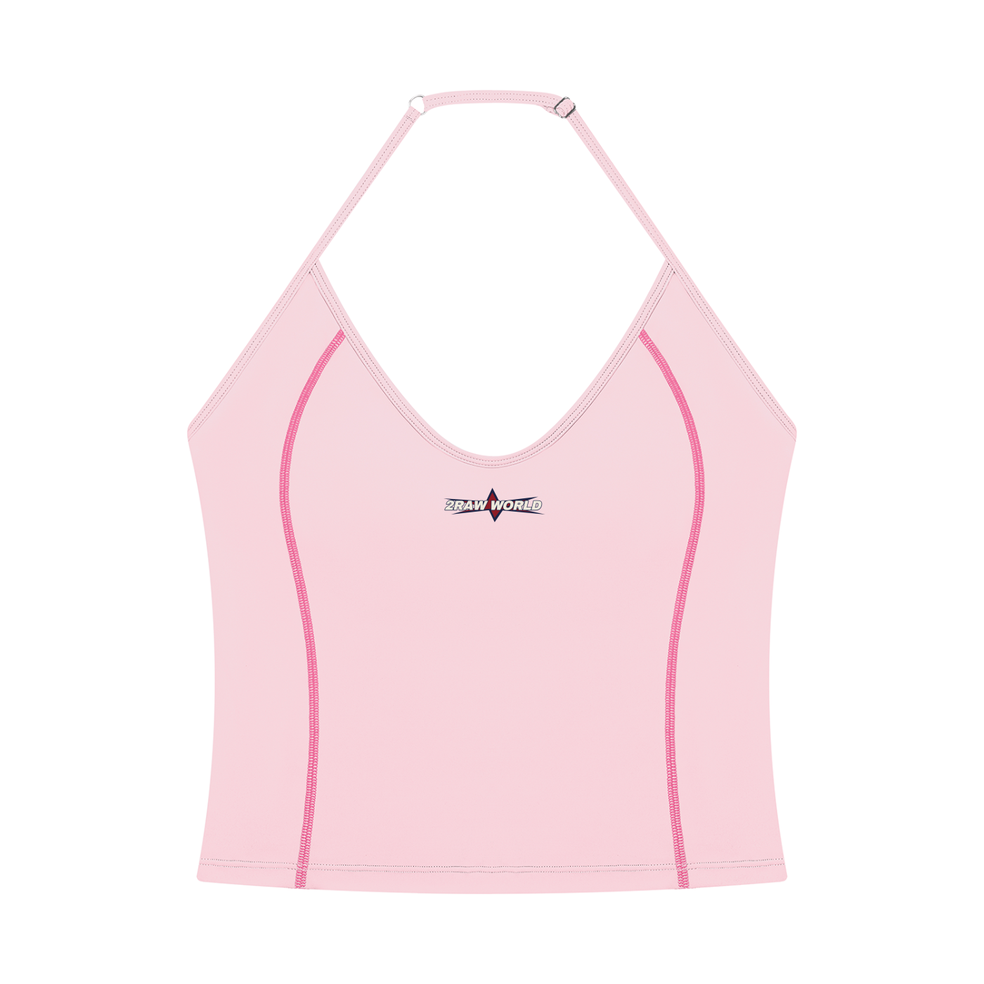 2RAW Women's Biker Set