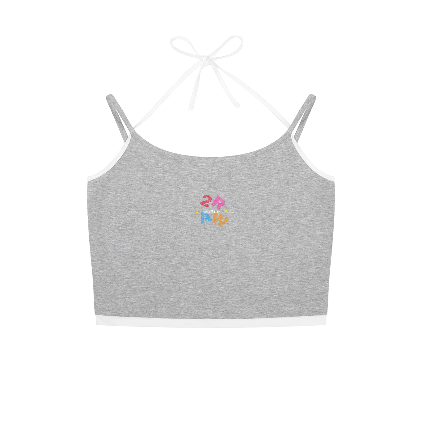 2RAW Women Halter set