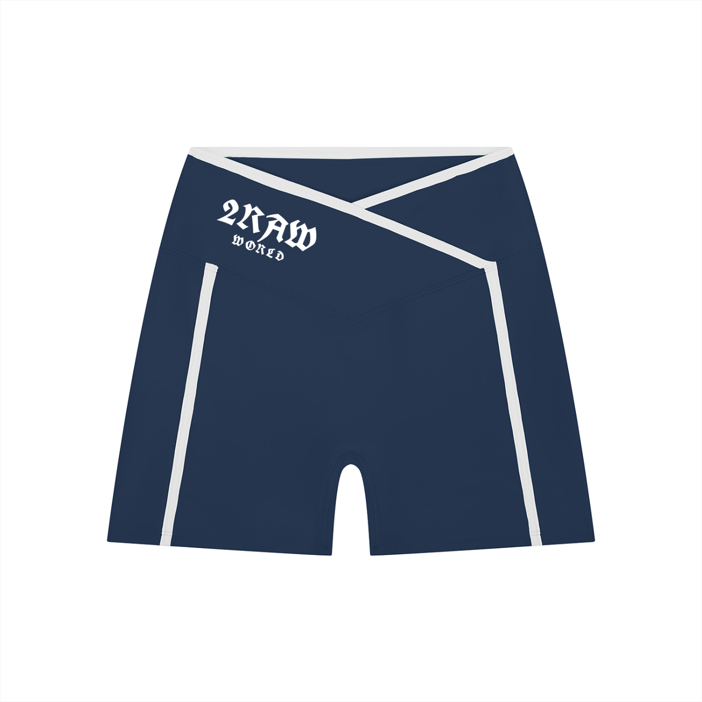2RAW Performance Short
