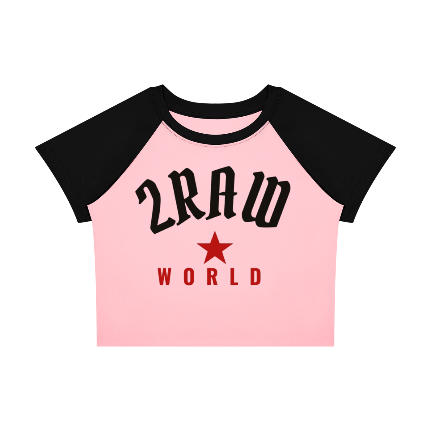 2RAW Block Baby T-Shirt