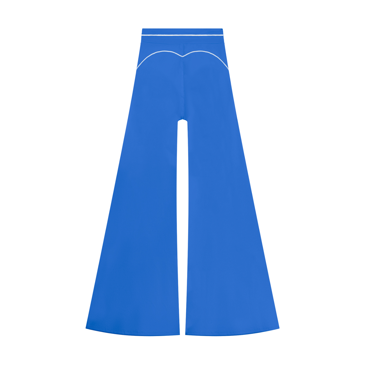 2RAW Women's High-Rise Flared Yoga Pants