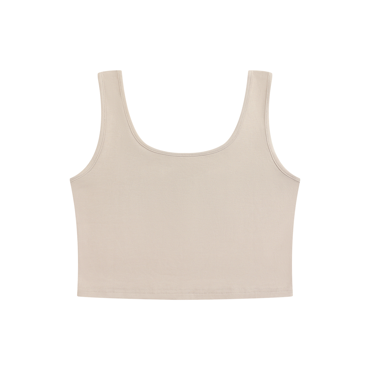 2RAW Speed Race Cropped Tank Top