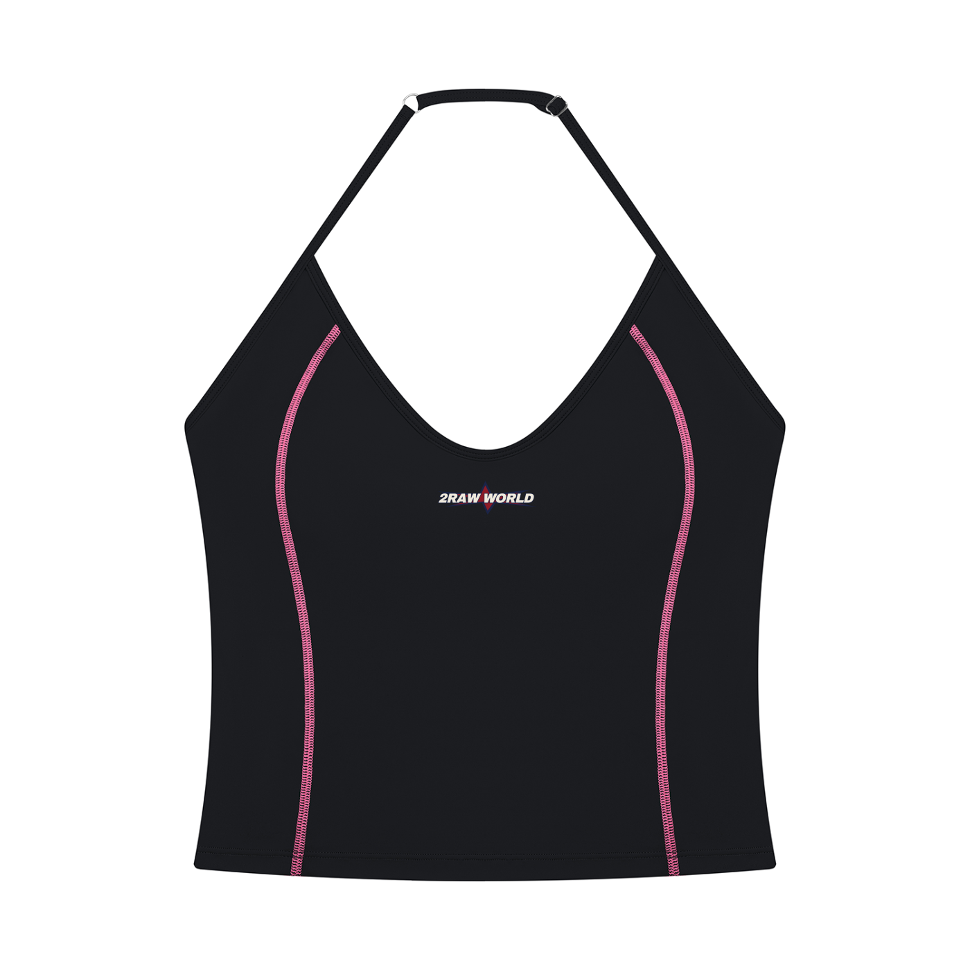 2RAW Women's Biker Set