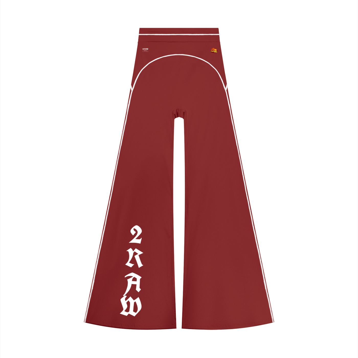 Women’s High Rise Flared Yoga Pants