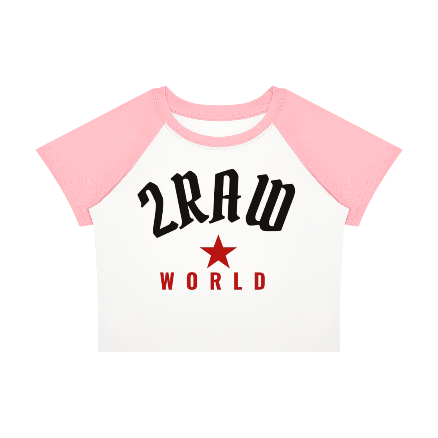 2RAW Block Baby T-Shirt