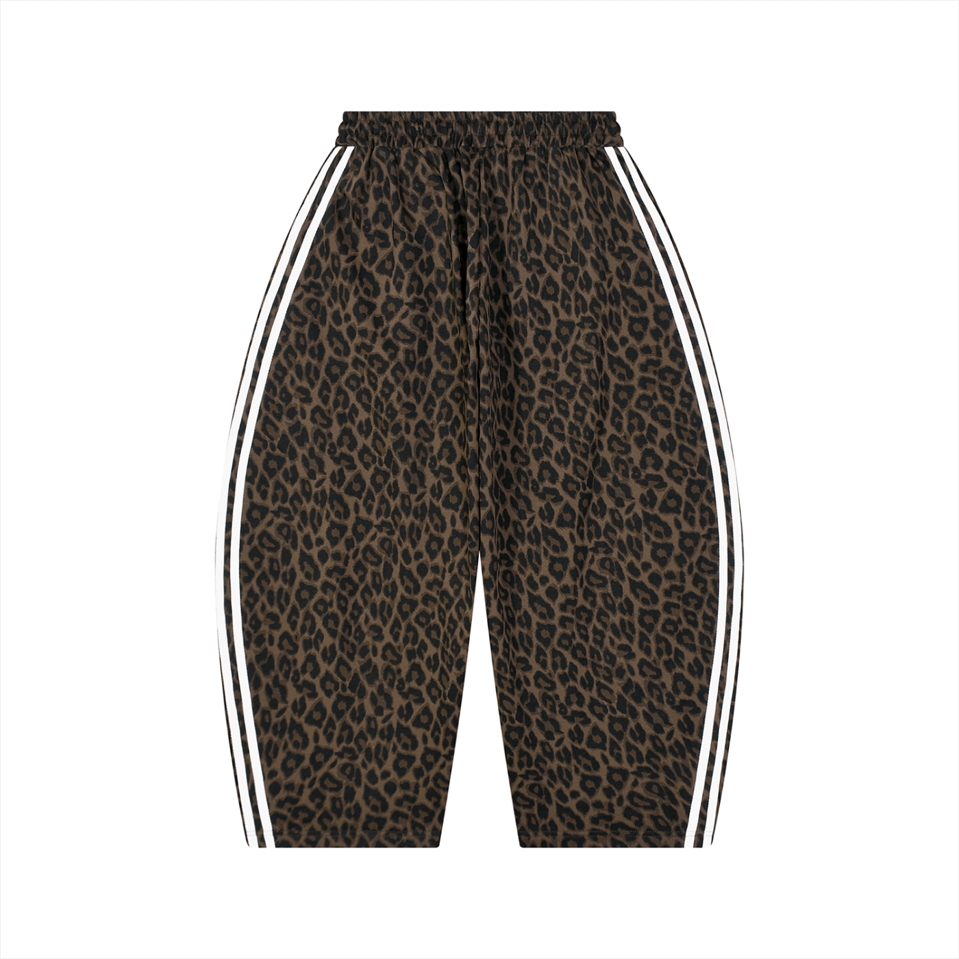 2RAW WORLD  Leopard Barrel SET