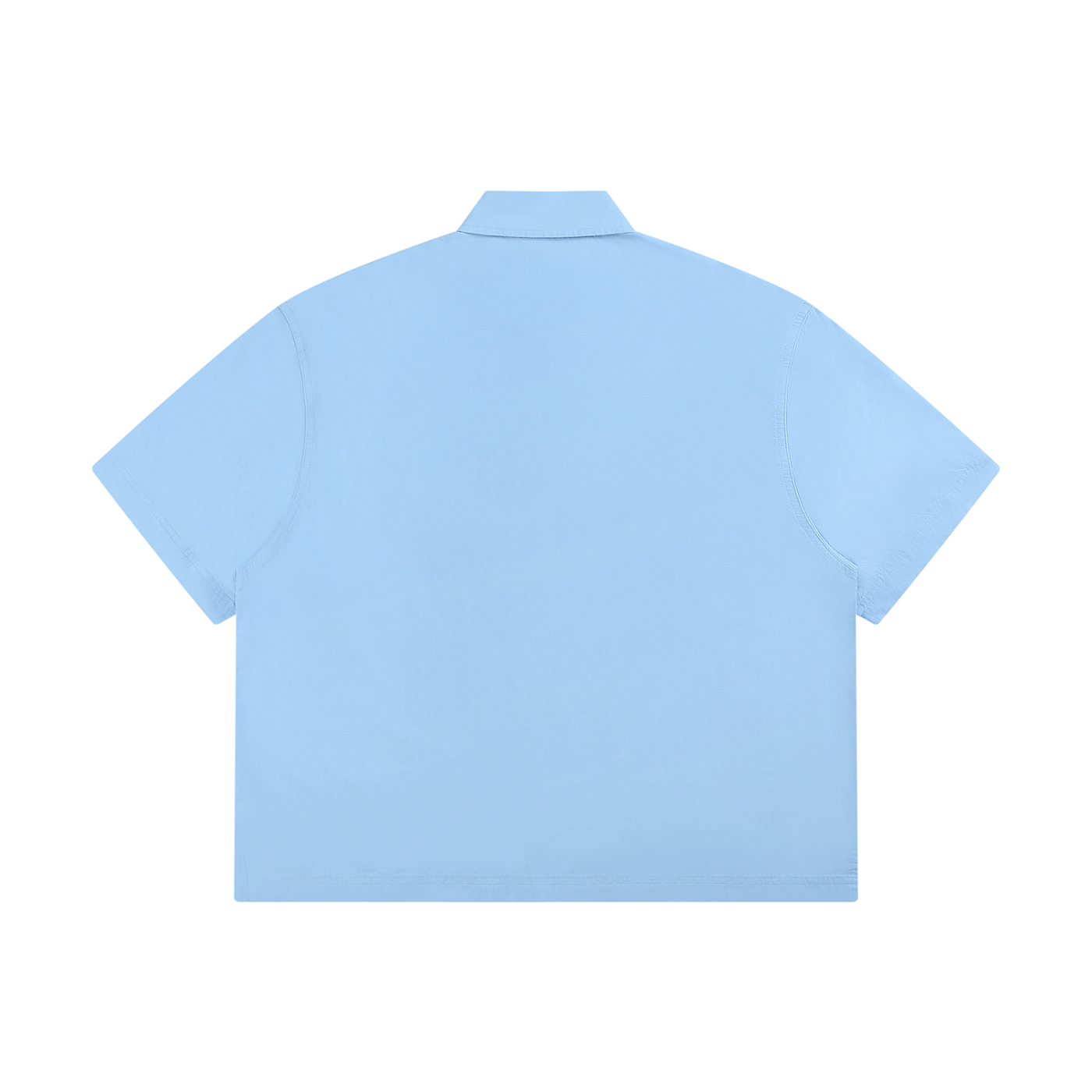 2RAW Boxy Short Sleeve
