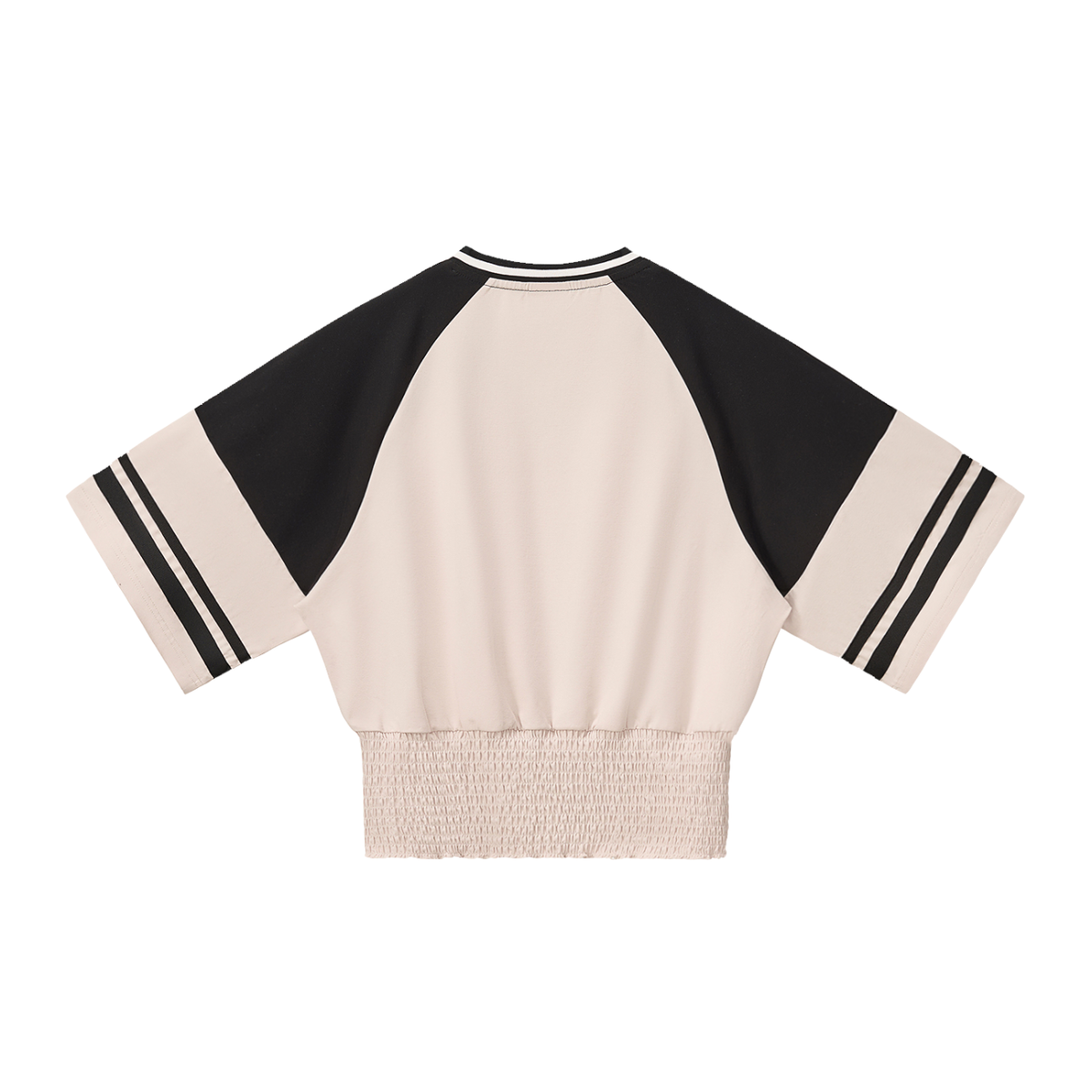 Women's 2RAW Ruched T-Shirt