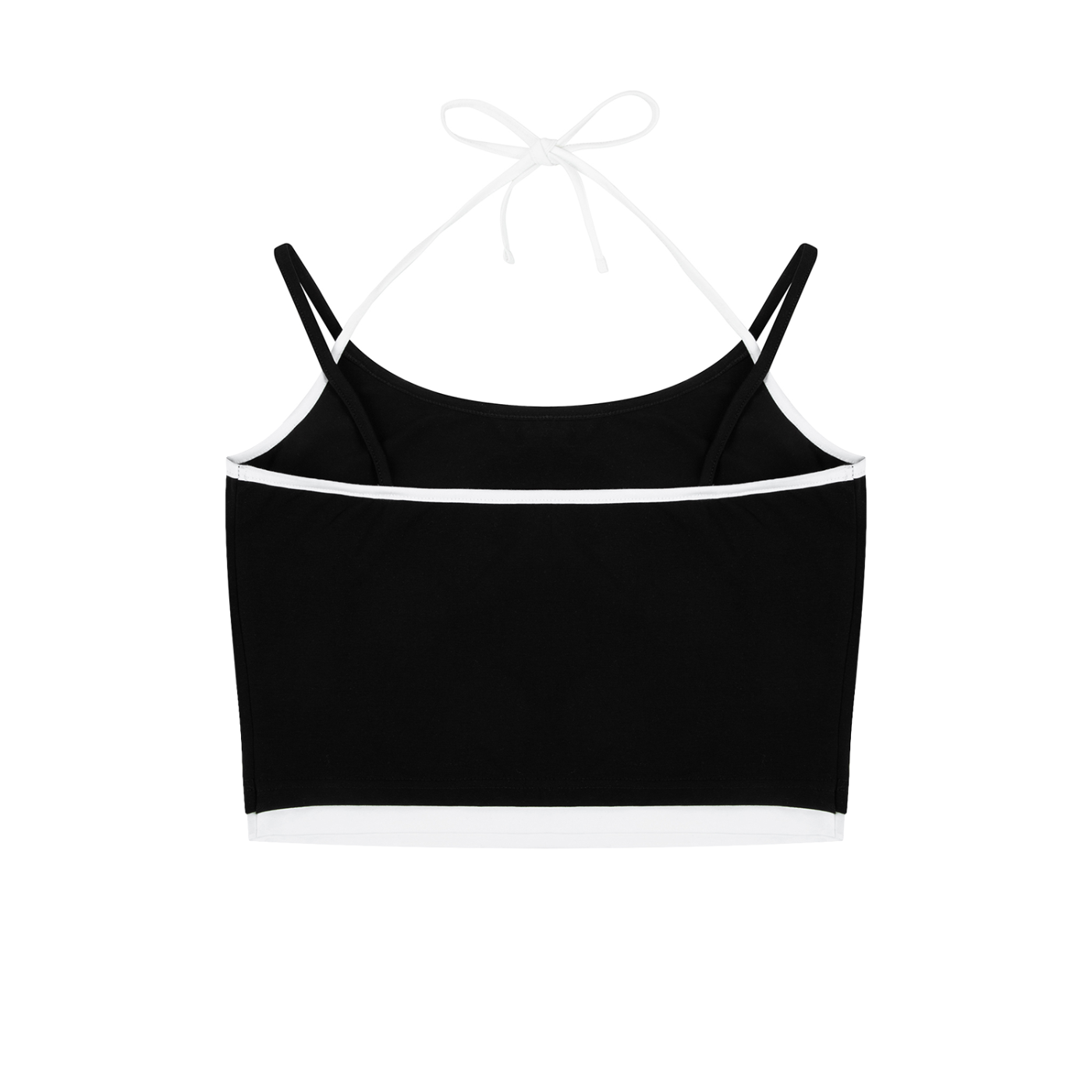 2RAW Women Halter set