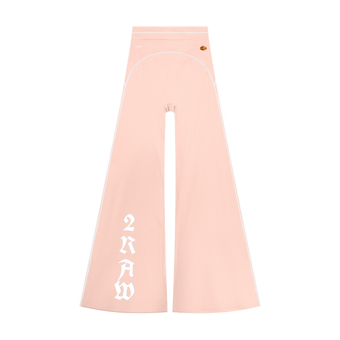 Women’s High Rise Flared Yoga Pants