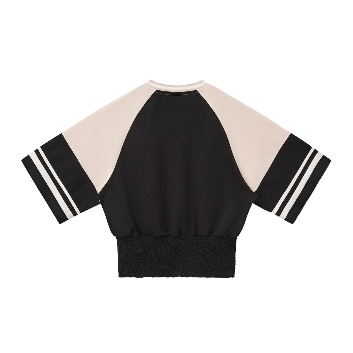 Women's 2RAW Ruched T-Shirt