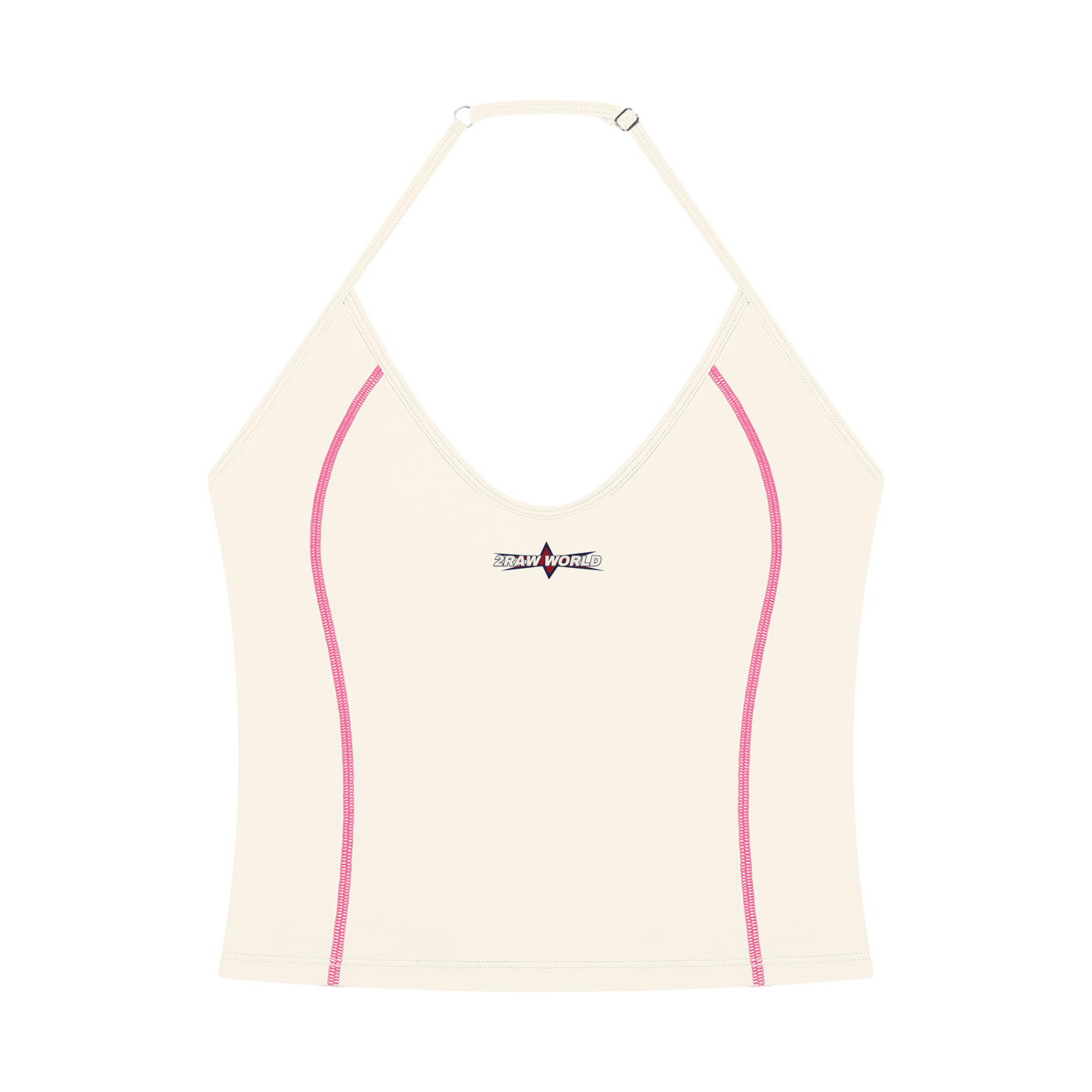 2RAW Women's Biker Set